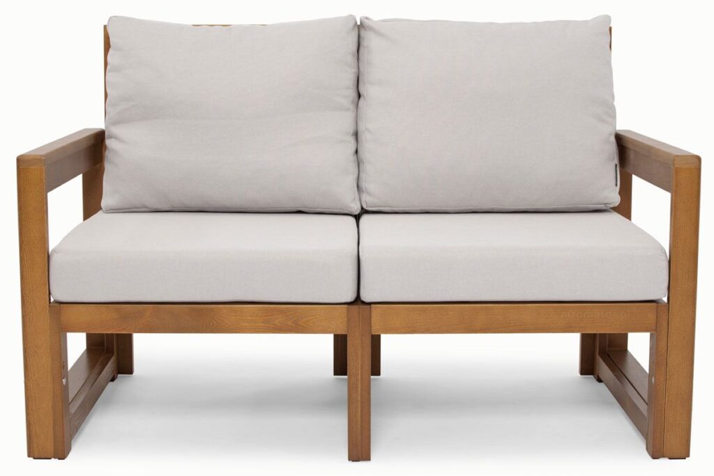 sofa ogrodowa 3-osobowa