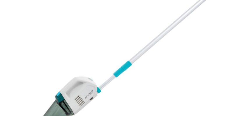 odkurzacz do jacuzzi