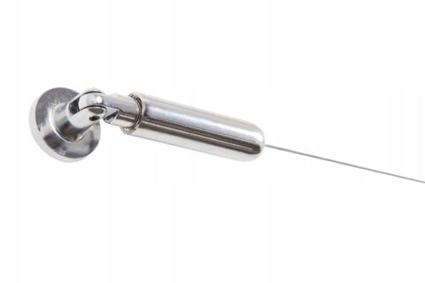 Firany na tarasie i balkonie: dlaczego stalowa linka radzi sobie lepiej niż drążek